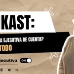 ¿que es una ejecutiva de cuenta? tenka studio